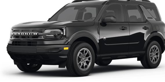 FORD BRONCO SPORT 2024 3FMCR9B62RRE85842 image